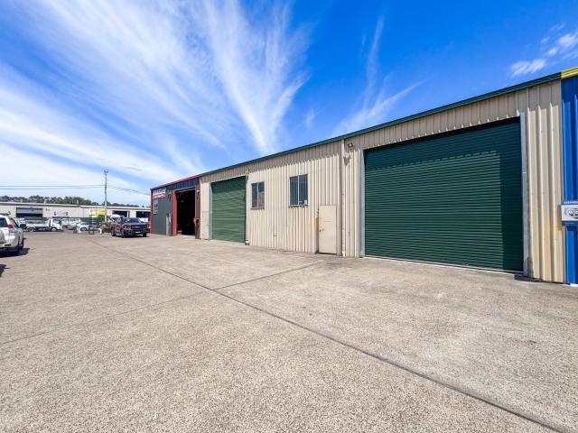 3/147 George Road, SALAMANDER BAY NSW 2317