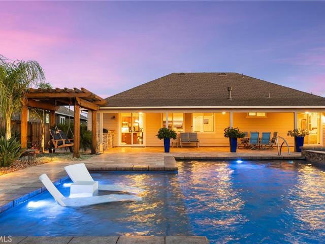3147 Rae Creek Drive