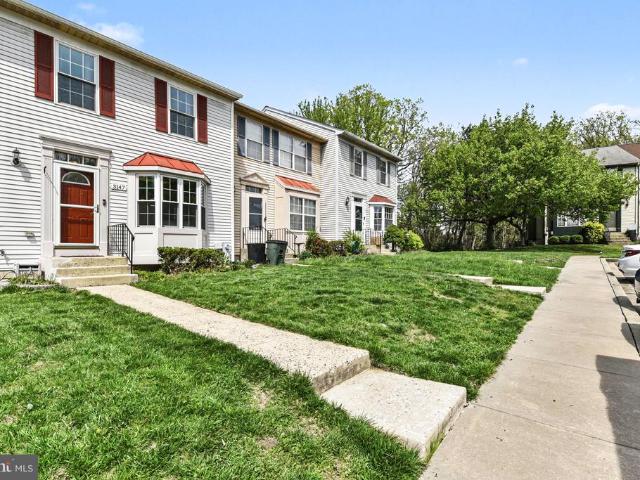 3147 Thornapple Court
