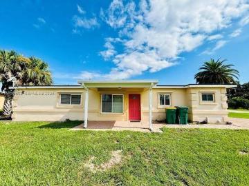3147 Trevino Ter, Unit 1, Punta Gorda, FL 33983 | MLS #A12006