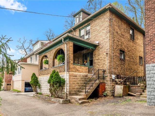 3148 Beechwood Blvd, Pittsburgh, PA 15217 | MLS #1749