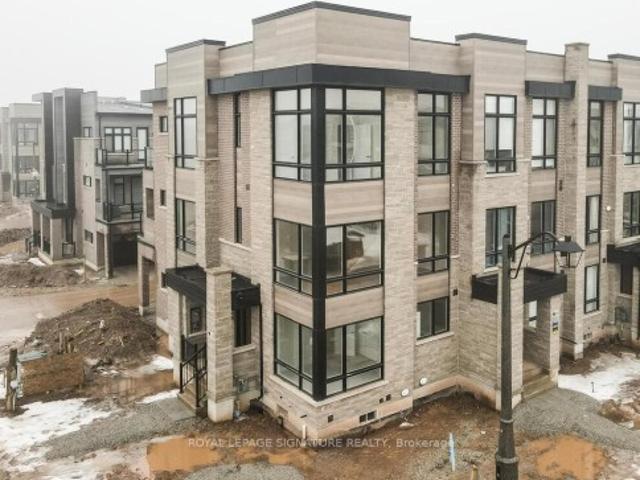 3148 Perkins Way, Oakville, ON, L6H 7Z1 house for sale | Listing ID W13495 | Royal LePage