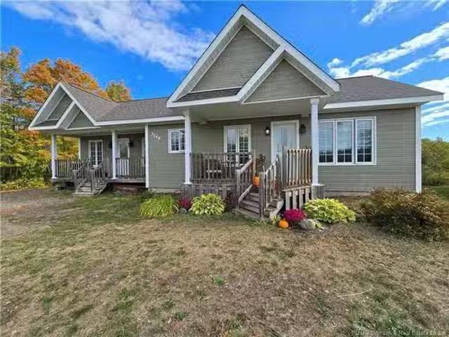 3148 Sainte Rosette St, Sainte Rosette, NB, E8K 3H7 house fo.