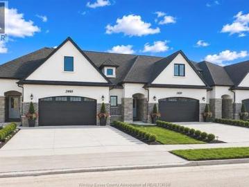 3148 Tullio Drive, Lasalle, ON, N9H 1H3 house for sale | Listing ID 26006 | Royal LePage