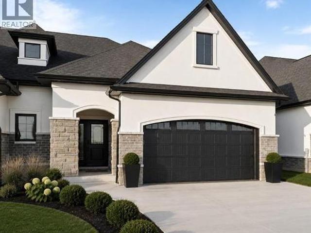 3148 Tullio Drive, Lasalle, ON, N9H 1H3 house for sale | Listing ID 26016 | Royal LePage