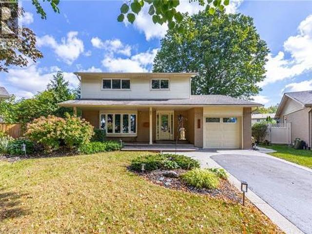3148 Terraview Court, Burlington, ON, L7M 1E9 house for sale | Listing ID 40865 | Royal LePage