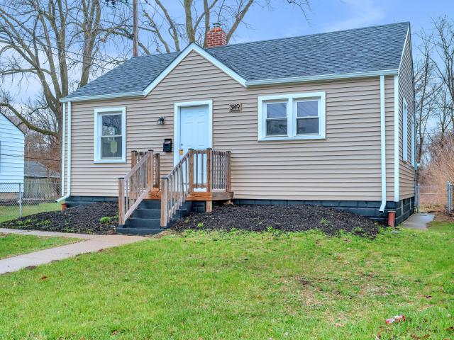 3149 Crane Place