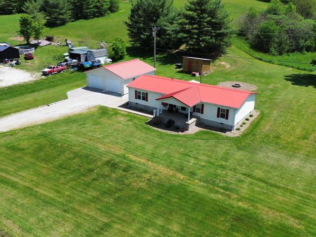 3149 Salt Lick Road