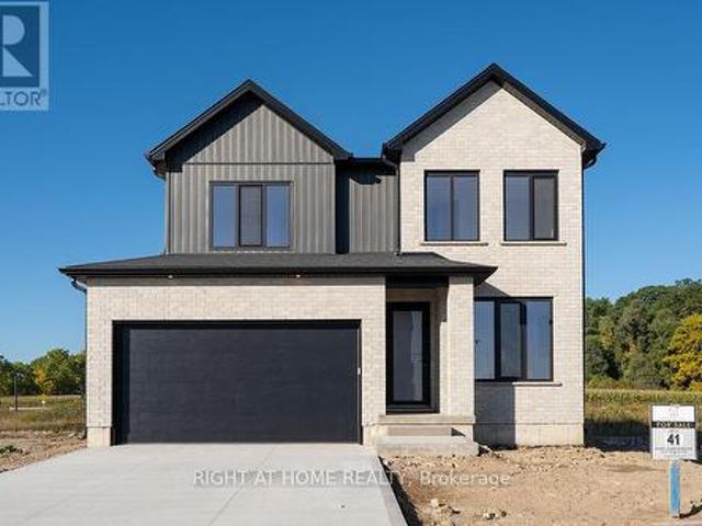 3149 Walsh Drive, London South V, ON, N6P 0L3 house for sale | Listing ID X13865 | Royal LePage