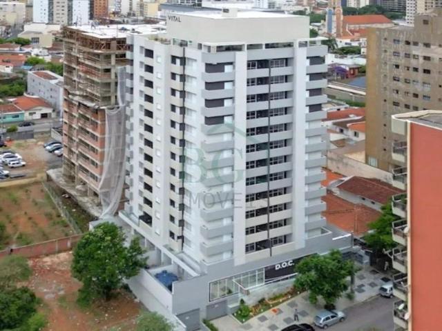 31403 Apartamentos/padrão Residencial No Bairro Centro Residencial D. O. c
