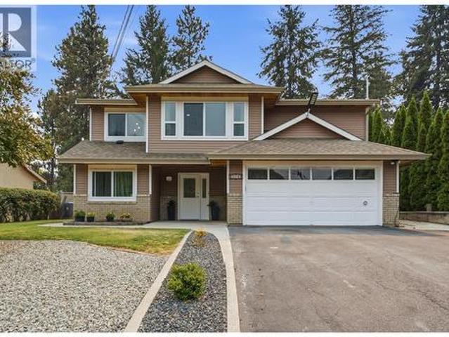 3140 Coventry Crescent, West Kelowna, BC, V4T 1E3 house for sale | Listing ID 10397 | Royal LePage