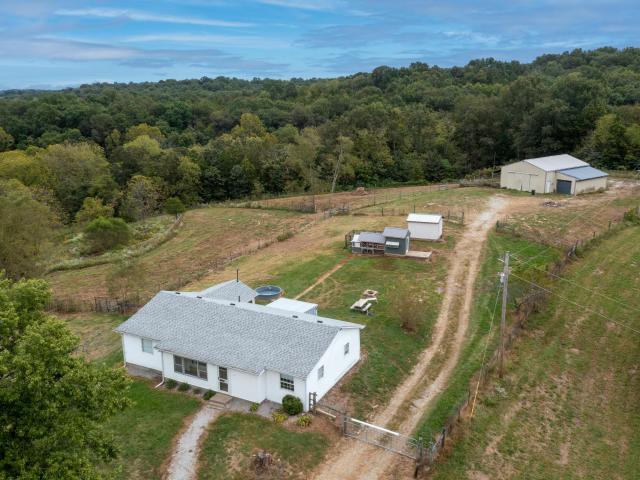 3140 Crooked Creek Road