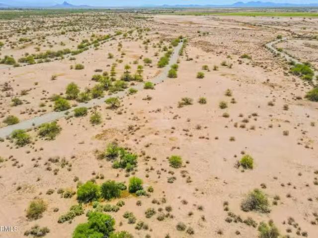 3140 E Cactus Wren Dr #44, Eloy, AZ 85131 MLS 6859564