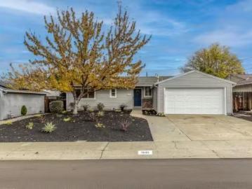 3140 FITZPATRICK DR, CONCORD, CA 94519