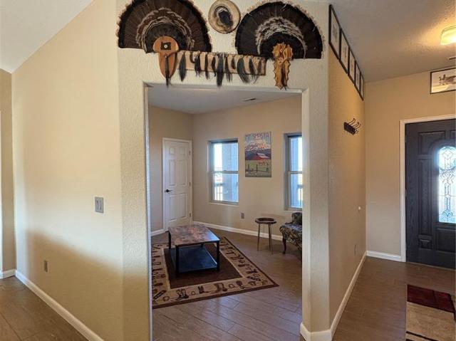 3140 Hoofprint Road