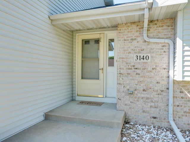 3140 Rebel Drive