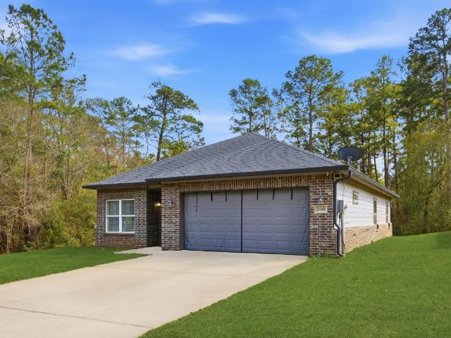 3140 Winding Way, Huntsville, TX 77340 | MLS #66302