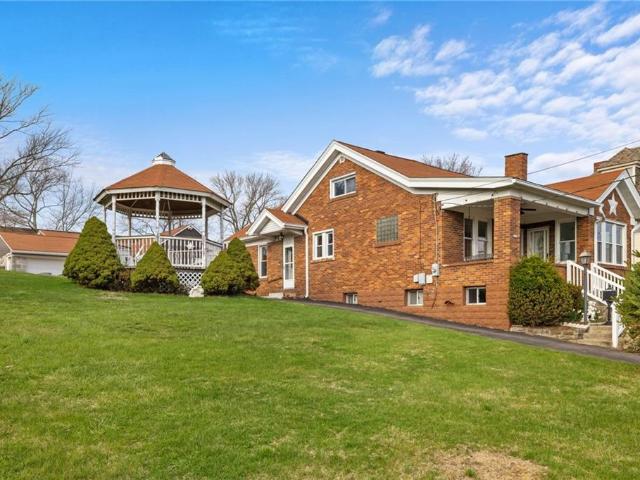 3141 Churchview Ave, Pittsburgh, PA 15227 | MLS #1746