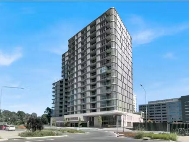 314/1 Corinna Street, Phillip Apartment for rent Listed by An.