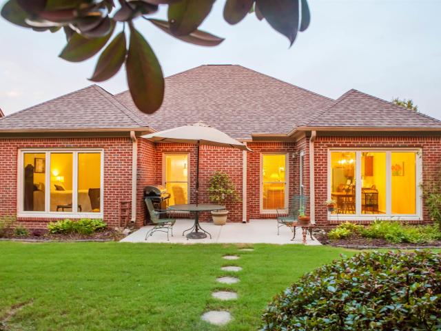 3141 Crossings Drive