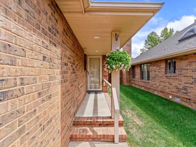 3141 E Mimosa Street # C