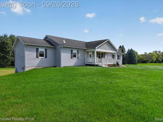 3141 Faussett Road