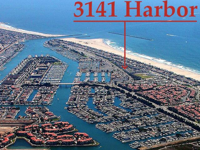 3141 Harbor Blvd, Oxnard, CA 93035 | MLS #V1 35858VC