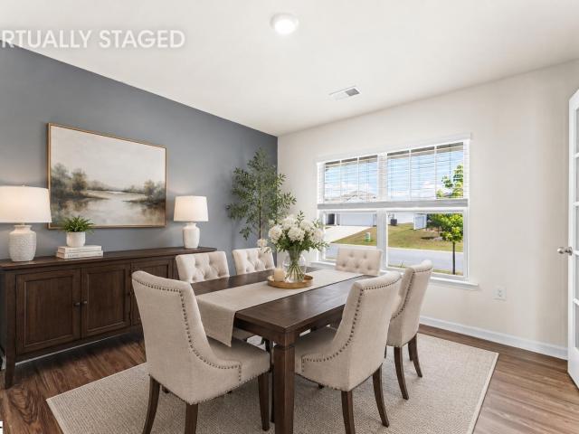 3141 Hickory Ridge Trail