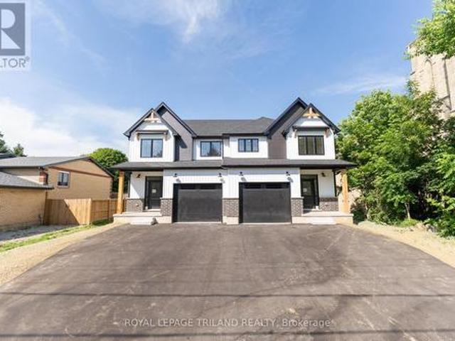 3141 River Street, Brooke Alvinston, ON, N0N 1A0 house for sale | Listing ID X13612 | Royal LePage