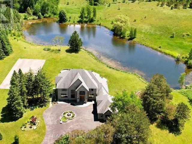 3141 Vivian Road, Whitchurch Stouffville, ON, L3Y 4W1 house for sale | Listing ID N12973 | Royal LePage