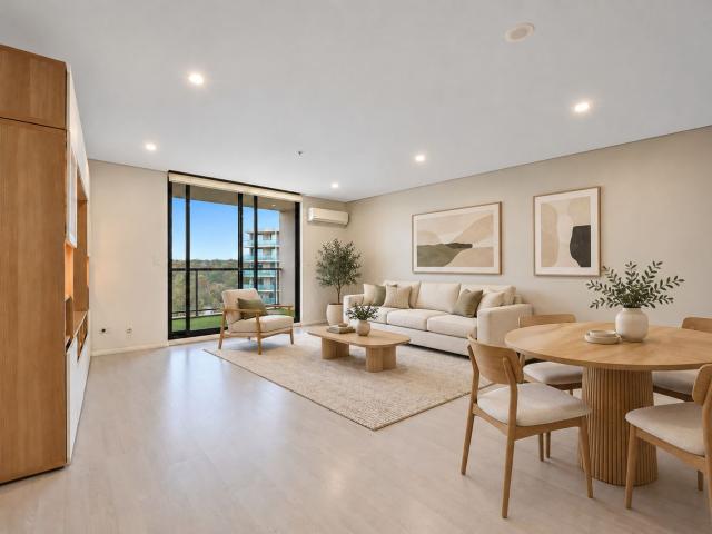 314/23 25 North Rocks Road, NORTH ROCKS, NSW 2151