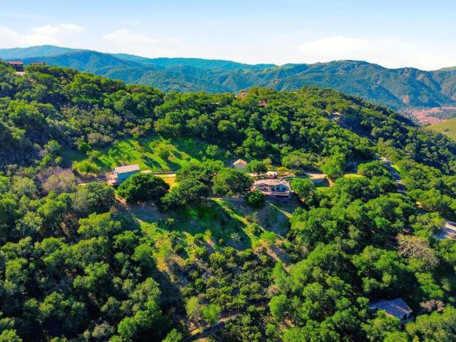 31420 Via La Naranga, Carmel Valley, US, CA