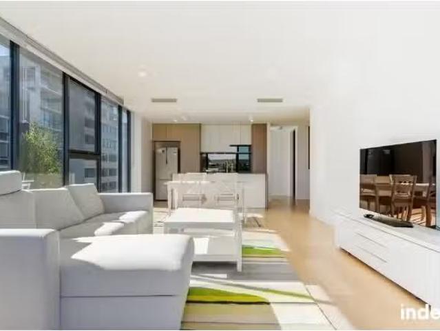 314/21 Provan Street, Campbell Apartment for rent Listed by A.
