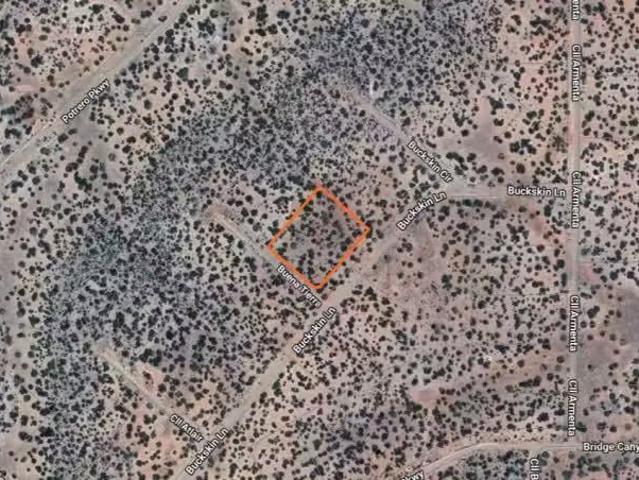 31424 W Buena Tierra Pkwy #4061, Seligman, AZ 86337 MLS 6872.