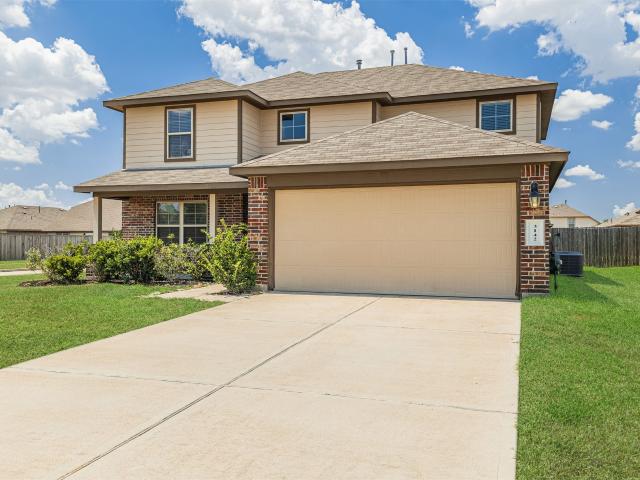 3142 Mcdonough Way