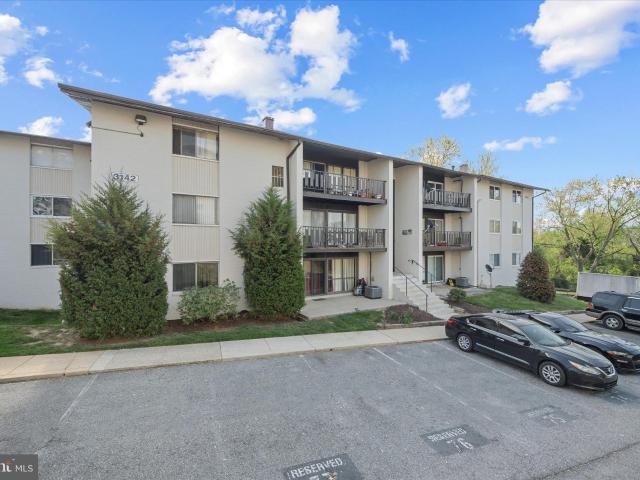 3142 Brinkley Rd, Unit 6T3, Temple Hills, MD 20748 | MLS #MDPG2199