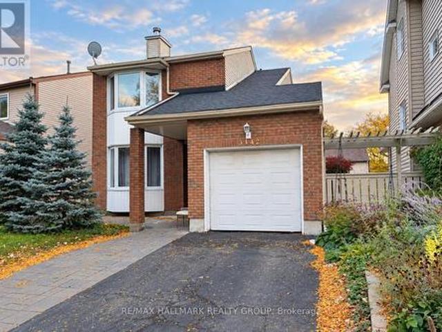 3142 Dumaurier Avenue E, Ottawa, ON, K2B 8R1 house for sale | Listing ID X13879 | Royal LePage