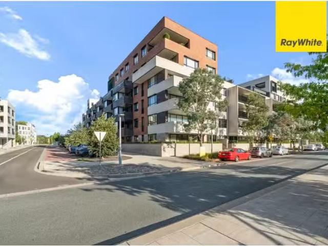 314/2 Kerridge Street, KINGSTON Apartment for rent Listed by.