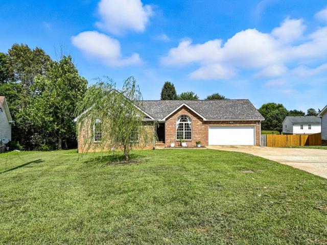 3142 Whitetail Dr
