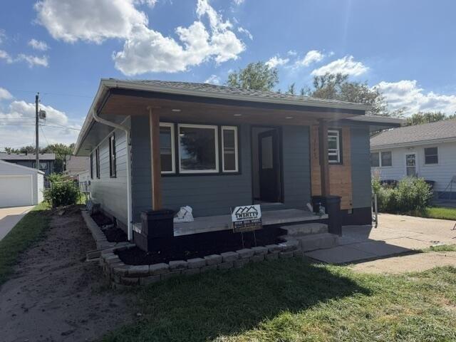3143 Avenue K Ave, Council Bluffs, IA 51501