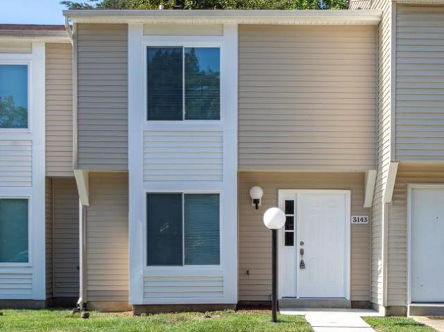 3143 Heathcote Road