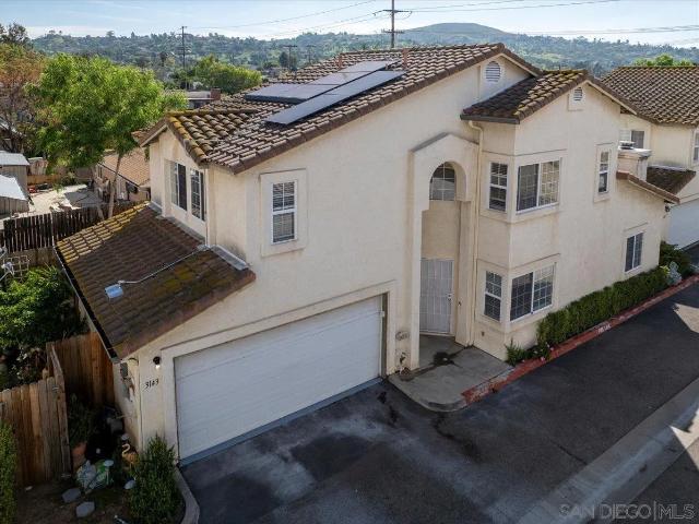 3143 Lamar Ct, Spring Valley, CA 91977 | MLS #260012