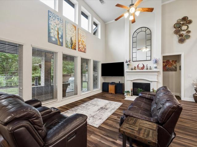 3143 Seminole Peak Lane