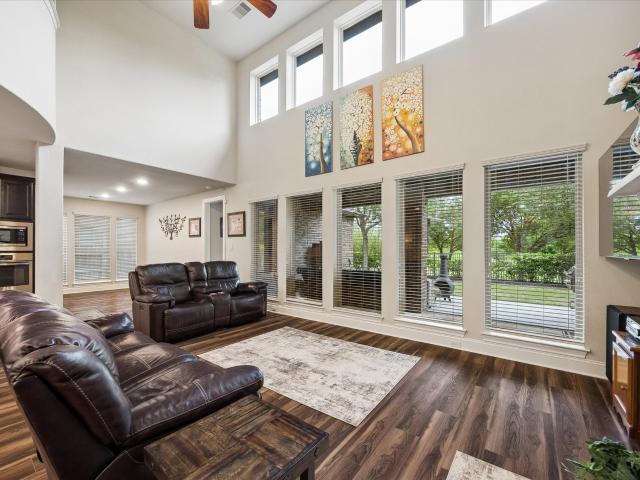 3143 Seminole Peak Lane