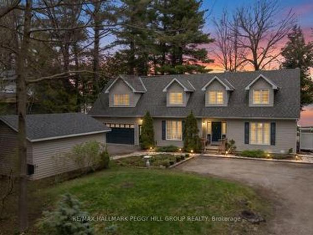 3143 South Sparrow Lake Road, Severn, ON, L0K 2B0 house for sale | Listing ID S13135 | Royal LePage