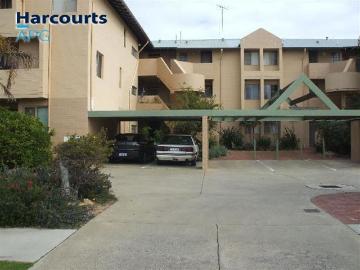 3/14 16 Molloy Street, BUNBURY, WA 6230