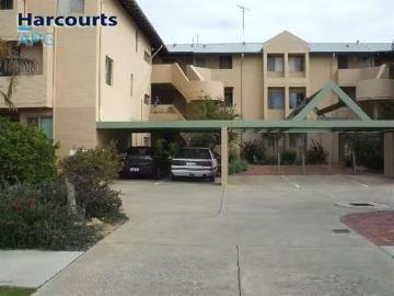 3/14 16 Molloy Street, BUNBURY, WA 6230 Unit for Rent