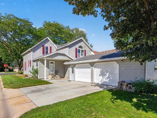314 2nd Street SW