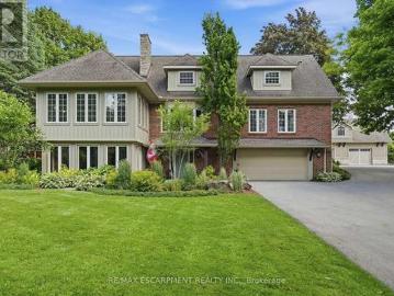 314 7Th Concession Road E, Hamilton, ON, L8B 1T5 house for sale | Listing ID X13481 | Royal LePage