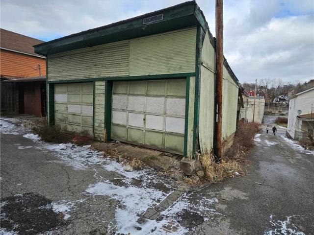 314 Corey Ave